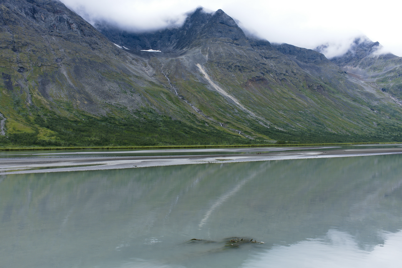 Rapaselet och Biellorieppe